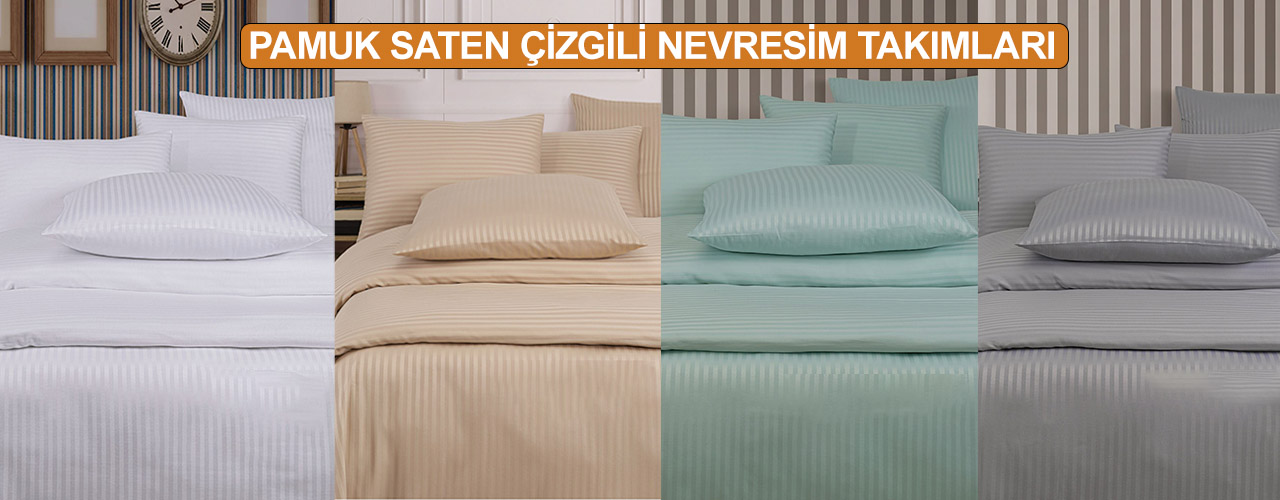 Nevresim Takımı